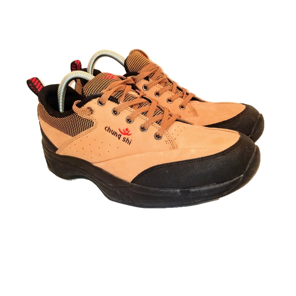 Chung Shi Rocker Sneakers